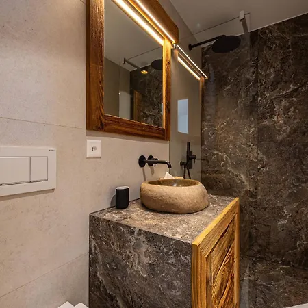 Les Fermes Alice B01a Centre De La Station Apartment Nendaz