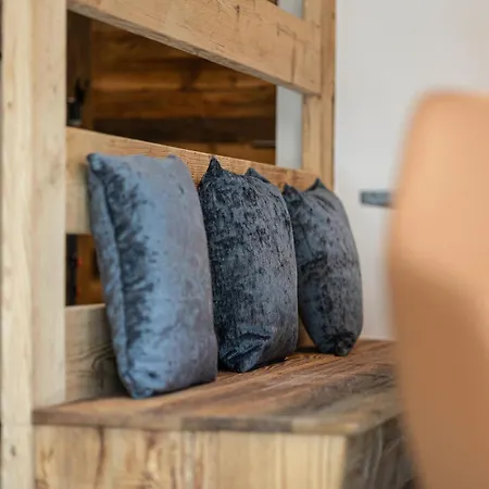 Les Fermes Alice B01a Centre De La Station نينداز