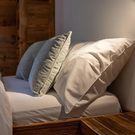 شقة Les Fermes Alice B01a Centre De La Station نينداز