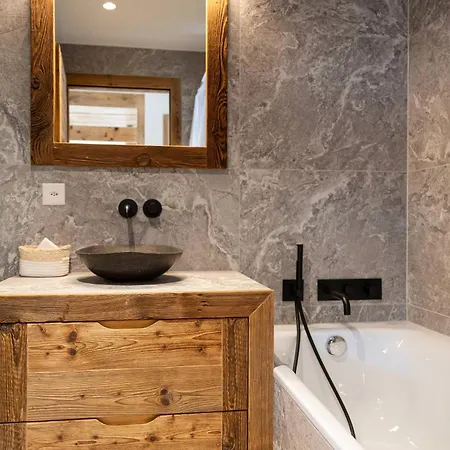 Apartment Les Fermes Alice B01a Centre De La Station Nendaz