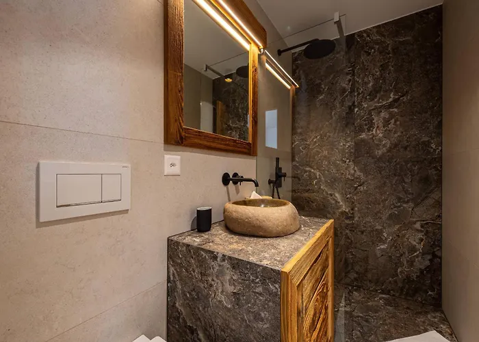 Les Fermes Alice B01a Centre De La Station Appartement Nendaz