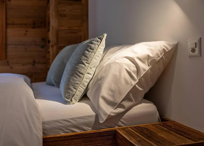 Appartement Les Fermes Alice B01a Centre De La Station Nendaz